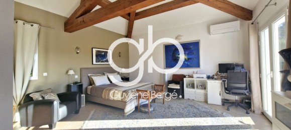 4 Schlafzimmer Villa in Montaud, France, Nr. 298251 2