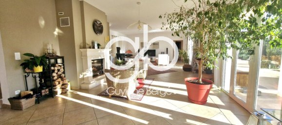4 Schlafzimmer Villa in Montaud, France, Nr. 298251 7