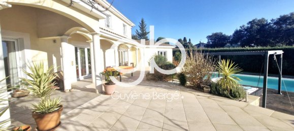 4 Schlafzimmer Villa in Montaud, France, Nr. 298251 5