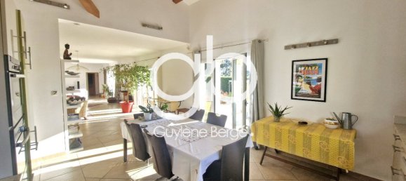 4 Schlafzimmer Villa in Montaud, France, Nr. 298251 9