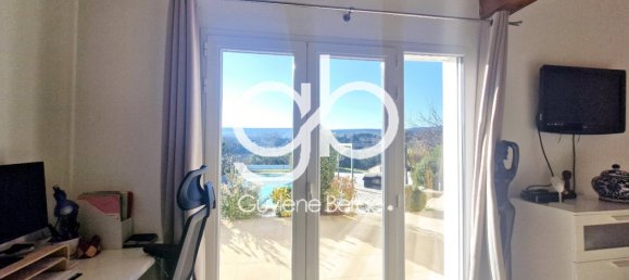 4 Schlafzimmer Villa in Montaud, France, Nr. 298251 3