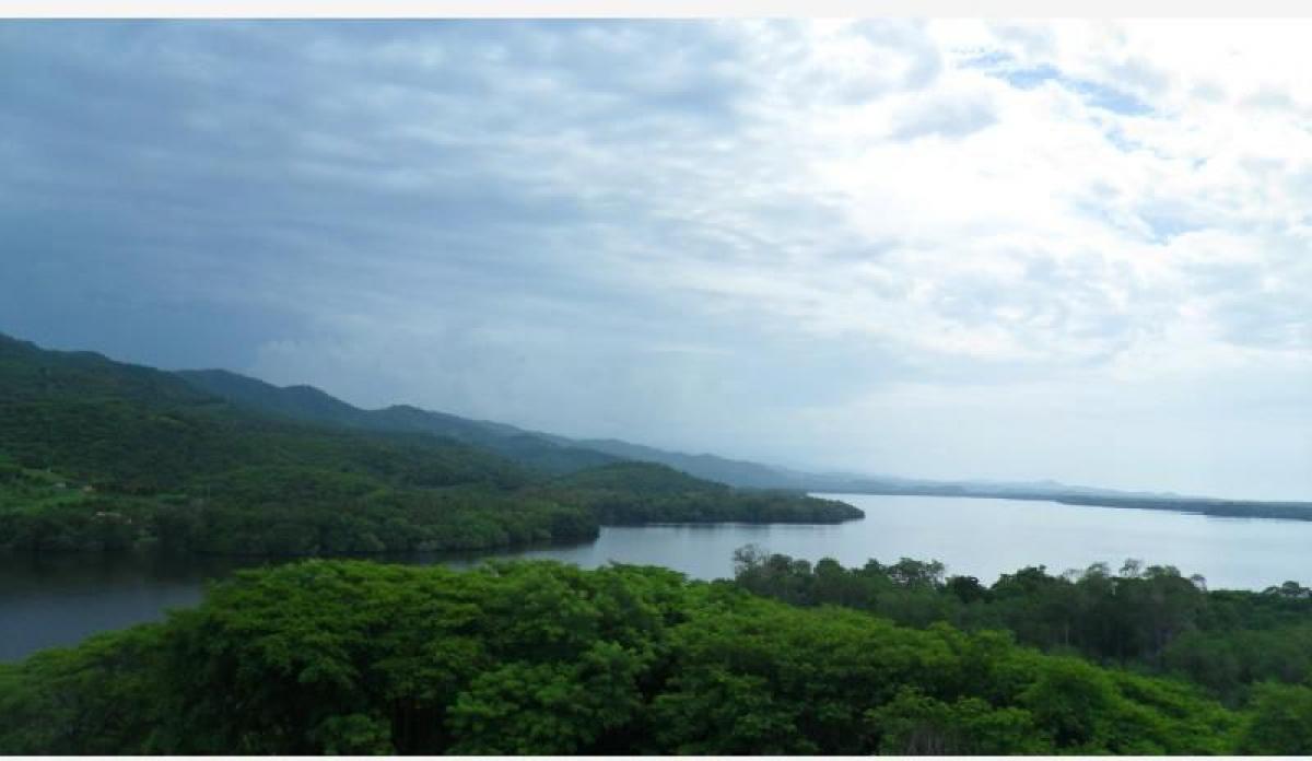 Terrain à Oaxaca, Mexico No. 205567