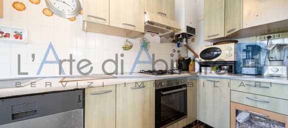 3 bedrooms Apartment in Rimini, Italy No. 329511 13