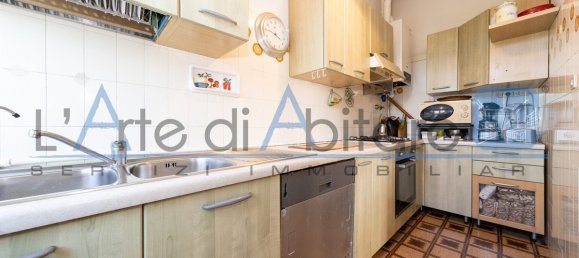 3 bedrooms Apartment in Rimini, Italy No. 329511 14