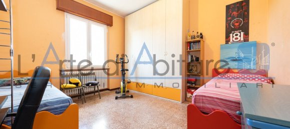 3 bedrooms Apartment in Rimini, Italy No. 329511 22