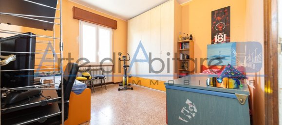 3 bedrooms Apartment in Rimini, Italy No. 329511 21