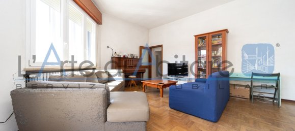 3 bedrooms Apartment in Rimini, Italy No. 329511 6