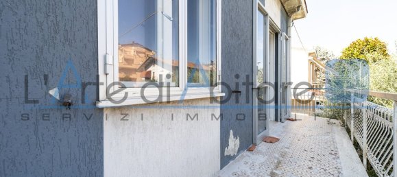 3 bedrooms Apartment in Rimini, Italy No. 329511 18