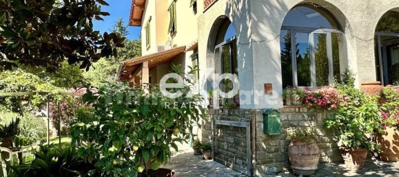 3 غرف نوم فيلا في Greve in Chianti, Italy رقم 297657 8