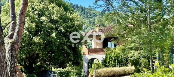 3 غرف نوم فيلا في Greve in Chianti, Italy رقم 297657 10