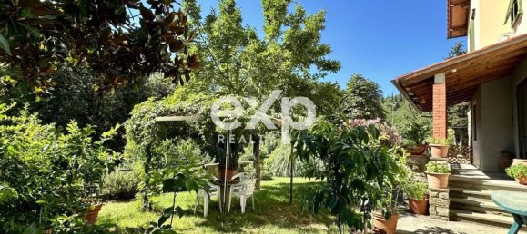 3 غرف نوم فيلا في Greve in Chianti, Italy رقم 297657 7