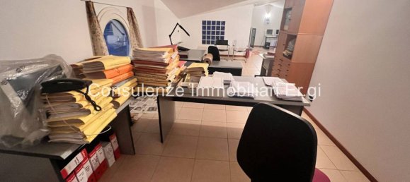 4-salle Bureau à Garbagnate Milanese, Italy No. 209881 43