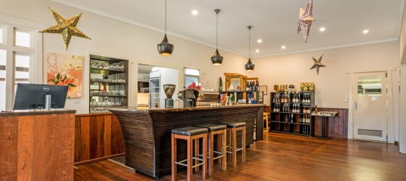 2 Schlafzimmer Haus in Nornalup, Australia, Nr. 1010 12