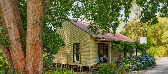 2 Schlafzimmer Haus in Nornalup, Australia, Nr. 1010 22
