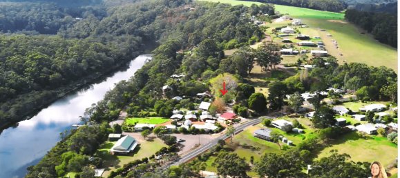 2 Schlafzimmer Haus in Nornalup, Australia, Nr. 1010 3