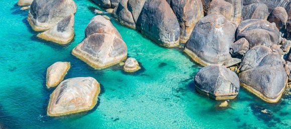 2 Schlafzimmer Haus in Nornalup, Australia, Nr. 1010 5