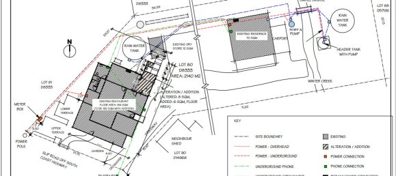 2 Schlafzimmer Haus in Nornalup, Australia, Nr. 1010 9
