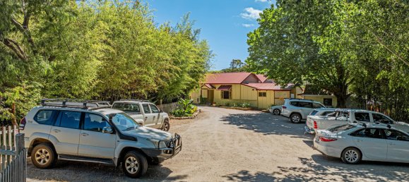 2 Schlafzimmer Haus in Nornalup, Australia, Nr. 1010 7