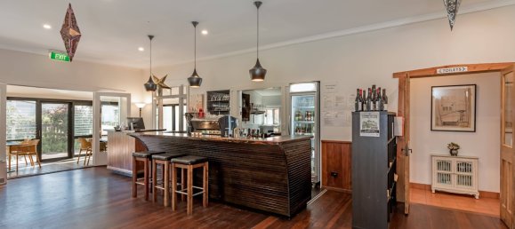 2 Schlafzimmer Haus in Nornalup, Australia, Nr. 1010 14