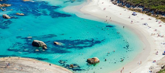 2 Schlafzimmer Haus in Nornalup, Australia, Nr. 1010 30