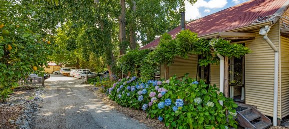 2 Schlafzimmer Haus in Nornalup, Australia, Nr. 1010 29