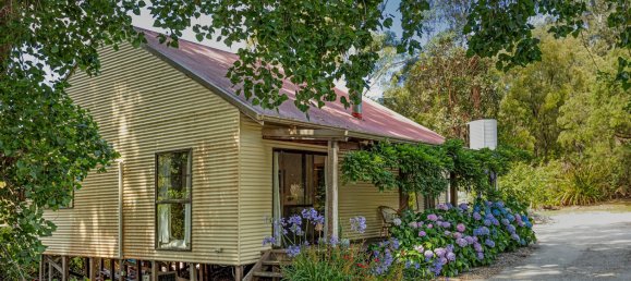 2 Schlafzimmer Haus in Nornalup, Australia, Nr. 1010 8