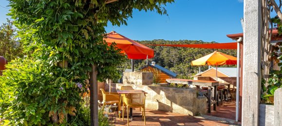 2 Schlafzimmer Haus in Nornalup, Australia, Nr. 1010 10