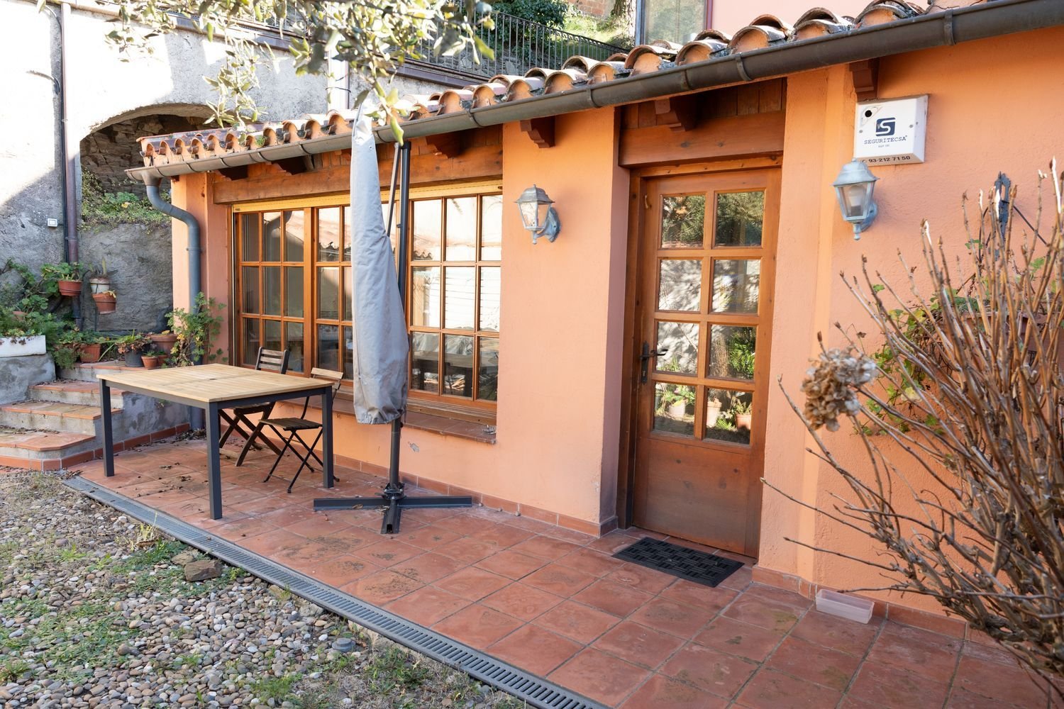 3 bedrooms House in Vallvidrera - el Tibidabo i les Planes, Spain No. 275583