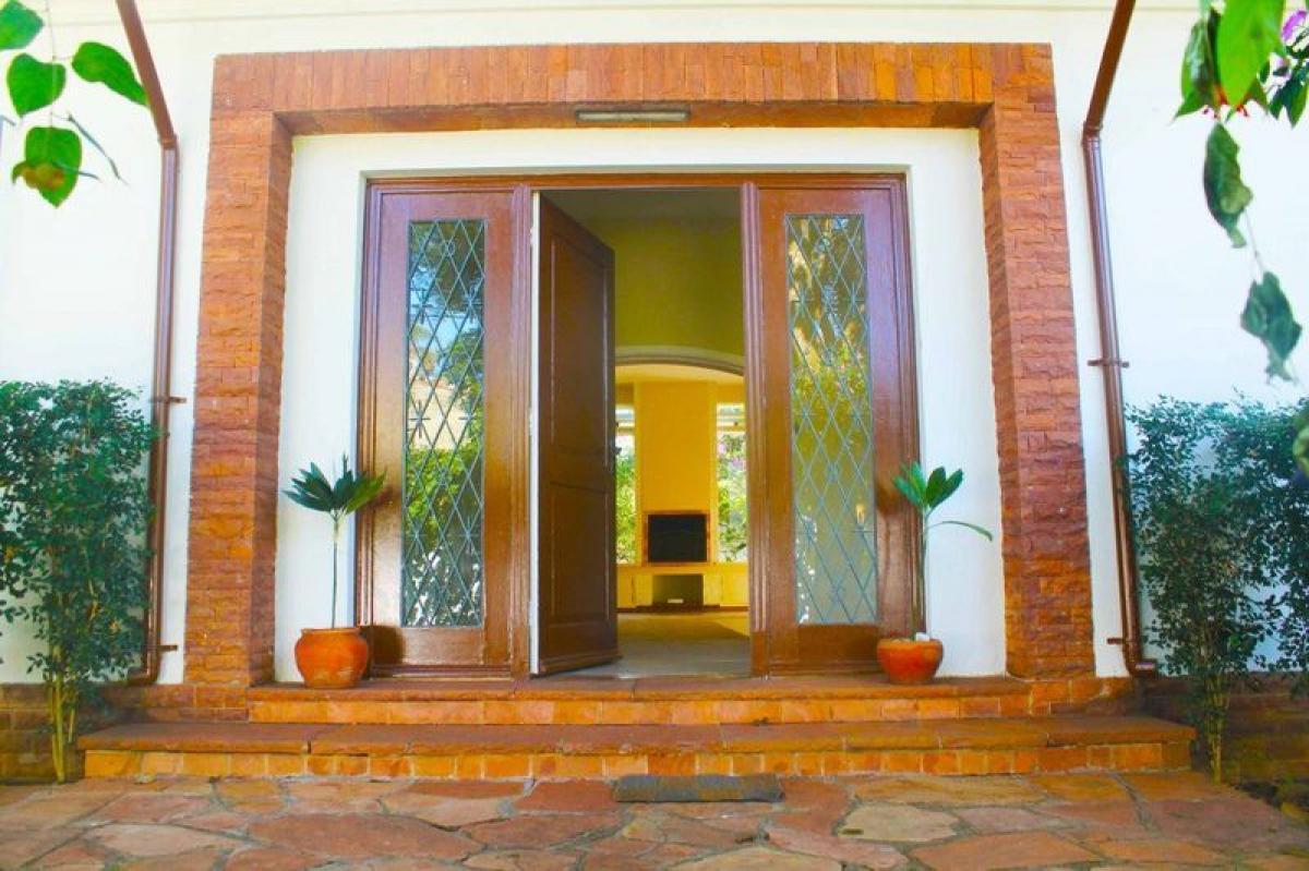 2 bedrooms House in Sao Paulo, Brazil No. 506688