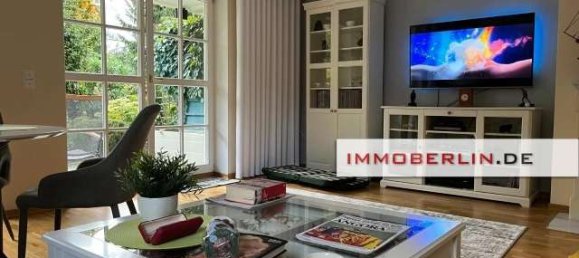 4غرفة شقة في Zehlendorf, Germany رقم 221246 6