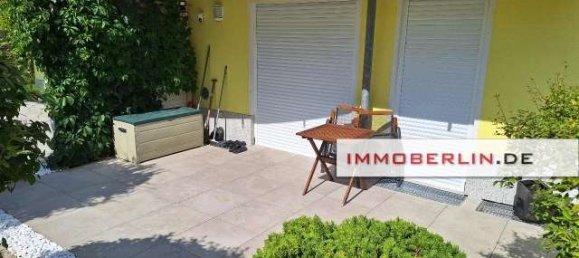 4غرفة شقة في Zehlendorf, Germany رقم 221246 9