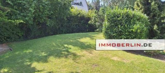 4غرفة شقة في Zehlendorf, Germany رقم 221246 10