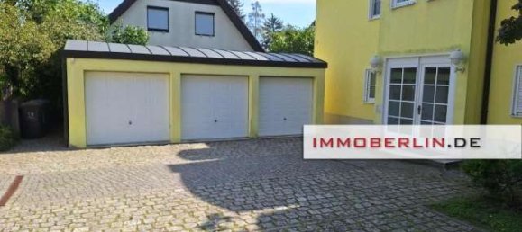 4غرفة شقة في Zehlendorf, Germany رقم 221246 5