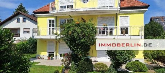 4غرفة شقة في Zehlendorf, Germany رقم 221246 2