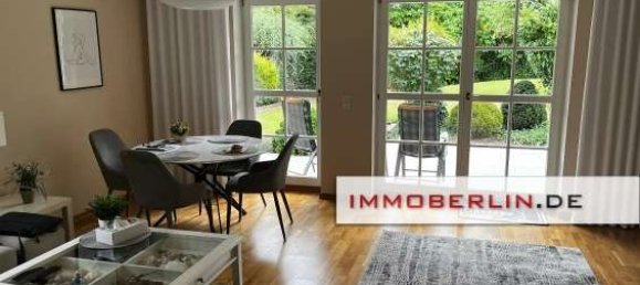 4غرفة شقة في Zehlendorf, Germany رقم 221246 7