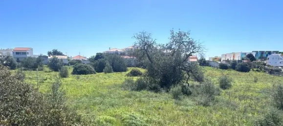Grundstück in Almancil, Portugal 4363m², Nr. 75961 2