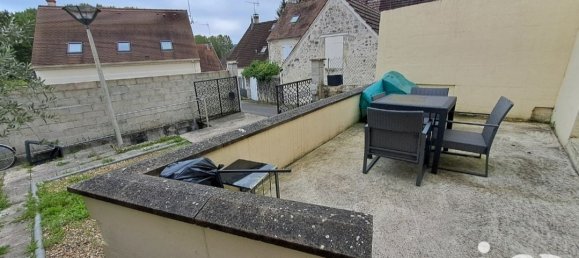 1 Schlafzimmer Haus in Saintines, France, Nr. 227491 12