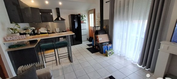 1 Schlafzimmer Haus in Saintines, France, Nr. 227491 3