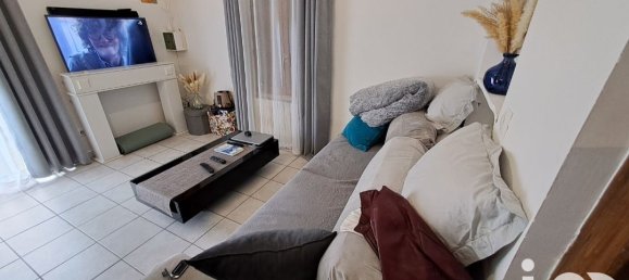 1 Schlafzimmer Haus in Saintines, France, Nr. 227491 5