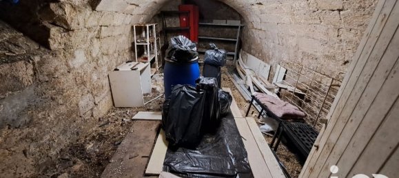 1 Schlafzimmer Haus in Saintines, France, Nr. 227491 14