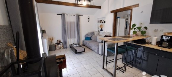 1 Schlafzimmer Haus in Saintines, France, Nr. 227491 2