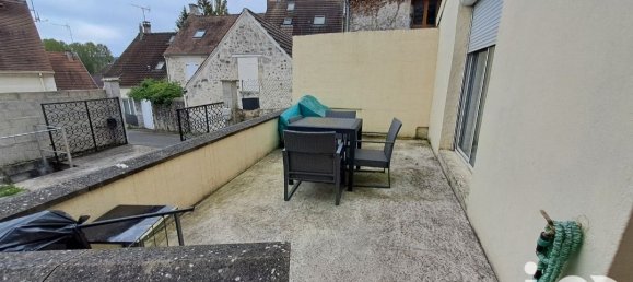 1 Schlafzimmer Haus in Saintines, France, Nr. 227491 11