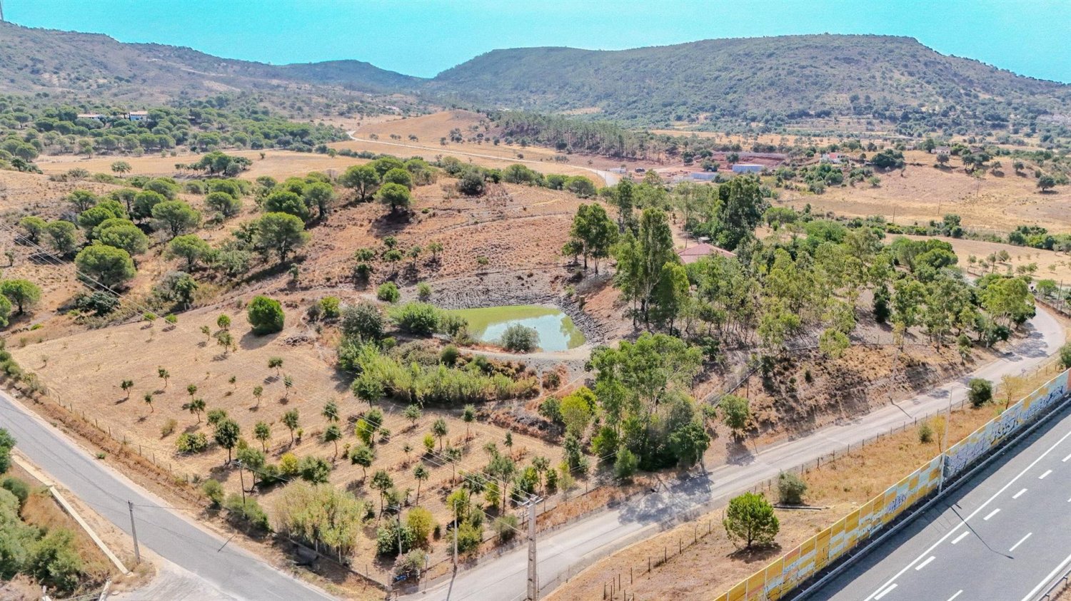 3 bedrooms House in Sao Bartolomeu de Messines, Portugal No. 339419