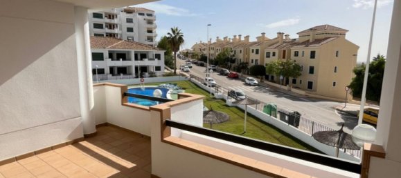 2 bedrooms Apartment in Alicante, Spain No. 287212 8