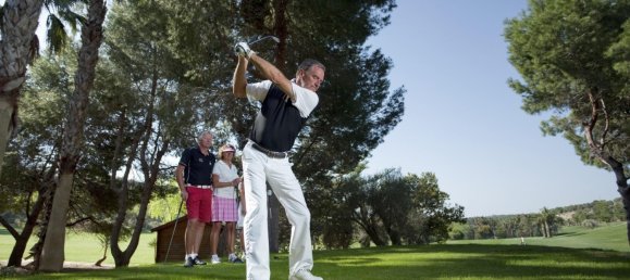 2 bedrooms Apartment in Alicante, Spain No. 287212 26