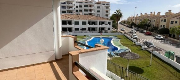 2 bedrooms Apartment in Alicante, Spain No. 287212 7