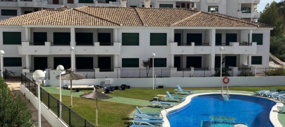 2 bedrooms Apartment in Alicante, Spain No. 287212 2