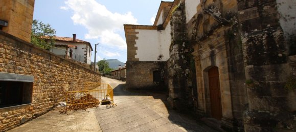 4 غرف نوم منزل في Cantabria, Spain رقم 154394 31