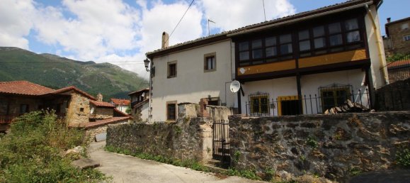 4 غرف نوم منزل في Cantabria, Spain رقم 154394 6