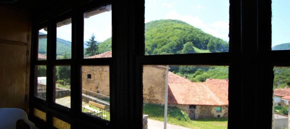 4 غرف نوم منزل في Cantabria, Spain رقم 154394 25